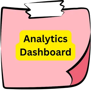 15 Analytics Dashboard