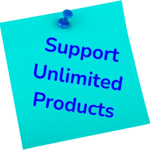 2 Unlimited Products