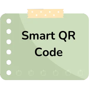 5 Smart QR Code
