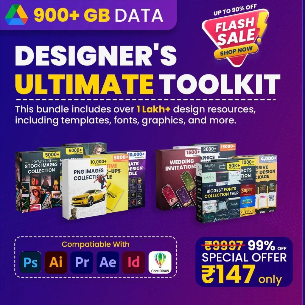 Designer Ultimate Tool Kit