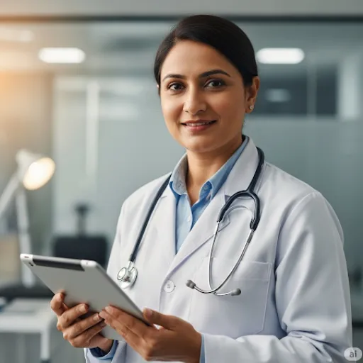 Doctor