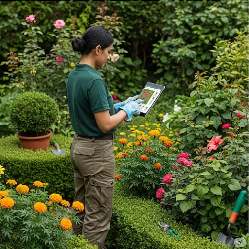Garden Expert