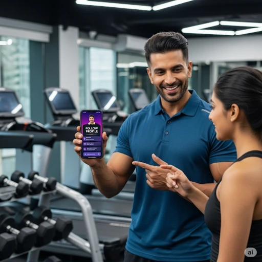 Gym Owner