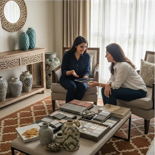 Interior Designer