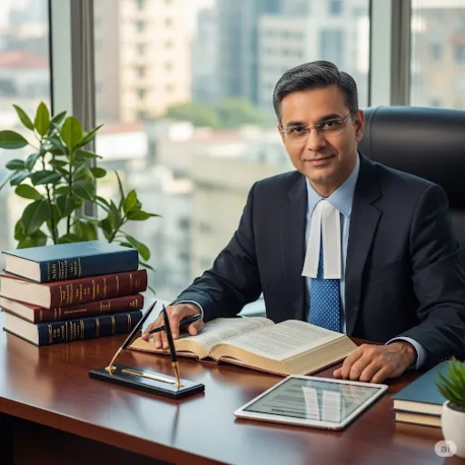 Lawyer