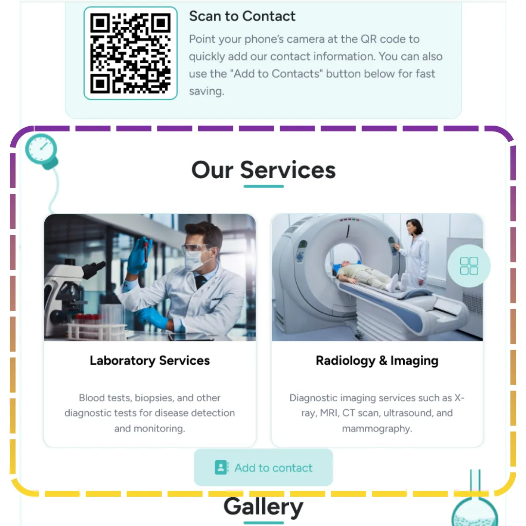 Our Services