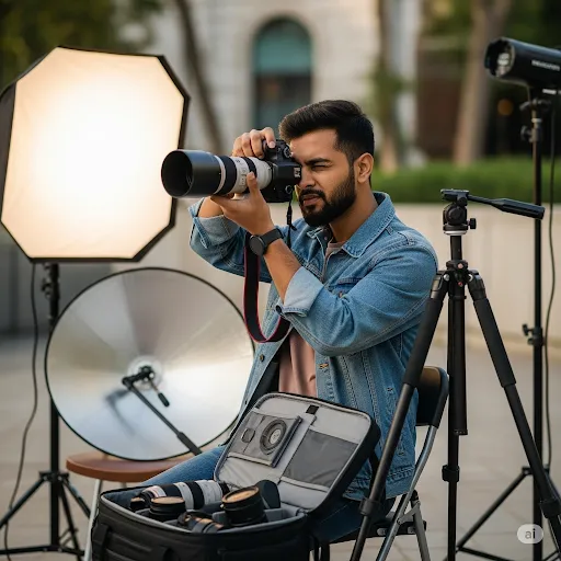 Photographer