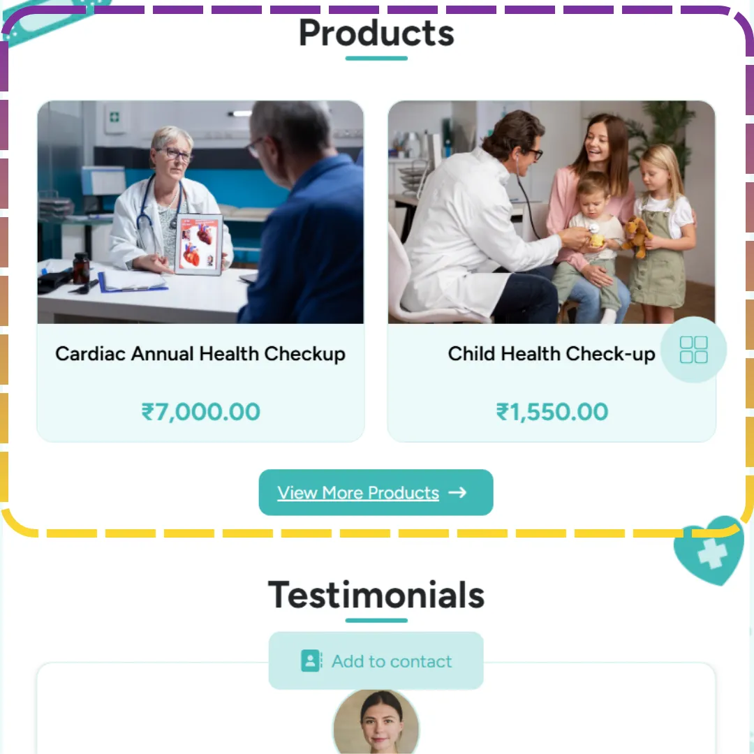 Products