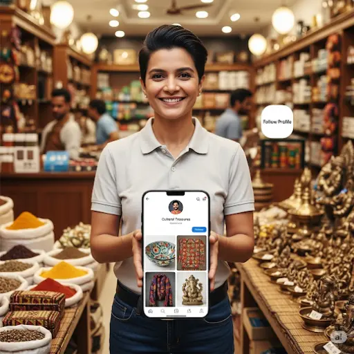 Small Business Owner