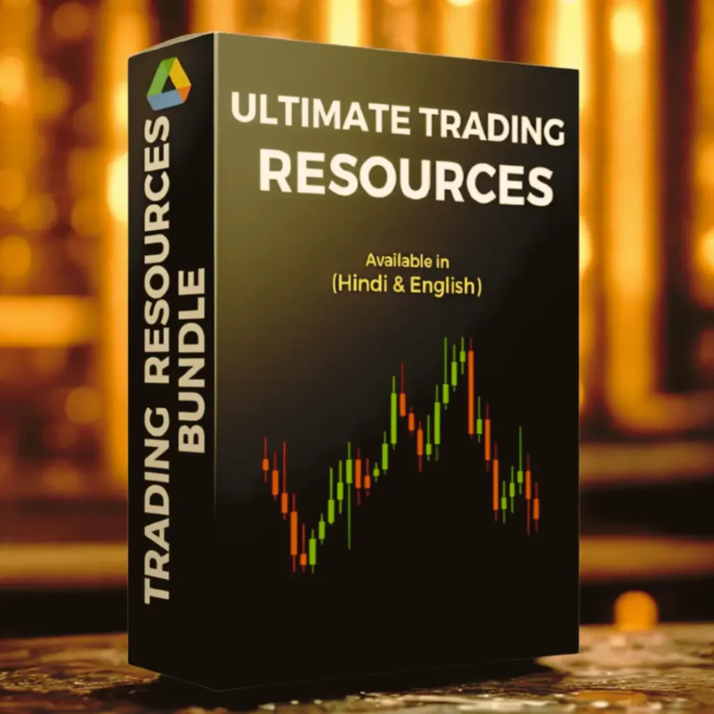 Ultimate trading resources